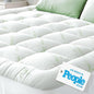 Niagara Sleep Solution Ultra Soft California King Size Mattress Topper by NiagaraSleepSolution