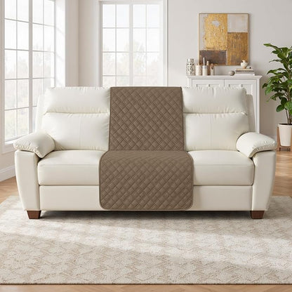 Arfntevss Recliner Sectional Couch Covers 1OO% Waterproof L Shape Sofa Cover - Image 7