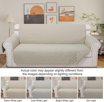 Reversible Oversized Sofa Covers, XL Sofa - Image 7