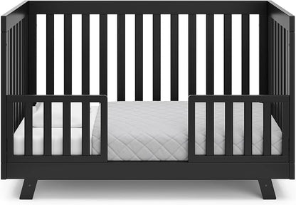 Storkcraft Beckett 3-in-1 Convertible Crib – GREENGUARD Gold Certified - Image 15