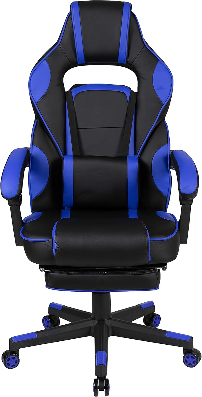 Flash Furniture X40 Gaming Chair Racing Ergonomic Computer Chair - Image 9