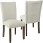 HomePop Classic Parsons Dining Chair by HomePop