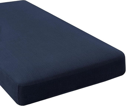 H.VERSAILTEX Super Stretch Individual Chaise Cover Sectional Couch Covers by HVERSAILTEX