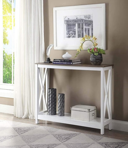 Convenience Concepts Oxford Console Table 39.5" - Image 7