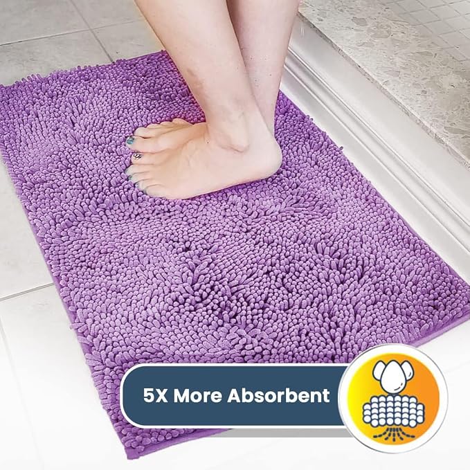 Muddy Mat® | Super Water Absorbent Door Mat Indoor, Microfiber Quick Dry - Image 3