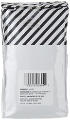 Amazon Fresh Colombia Whole Bean Coffee, Medium Roast, 12 Ounce (Pack of 3)