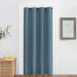 NICETOWN Blackout Doorway Curtain Drape 78 inch Long by NICETOWN