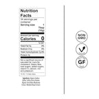 Laird Superfood Focus Coffee, Medium Roast Ground Coffee Infused with Functional Mushrooms and Botanical Adaptogens, 12 oz. Bag