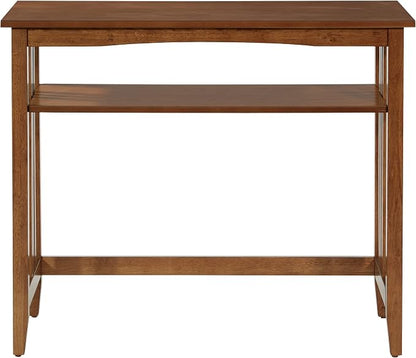 OSP Home Furnishings Sierra 36-Inch Sofa Table - Image 5