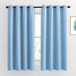 NICETOWN Bedroom Blackout Curtain Panels by NICETOWN
