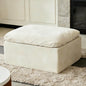 ANONER Modular Sectional Sofa Foot Rest by ANONER