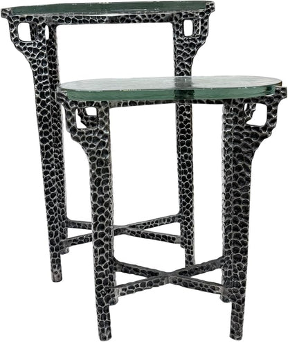 Carolina Chair & Table Ignis Nesting Table, or Foyer – Sustainable Decor - Image 3