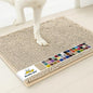 Muddy Mat® | Super Water Absorbent Door Mat Indoor, Microfiber Quick Dry by MuddyMat%C2%AE