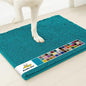 Muddy Mat® | Super Water Absorbent Door Mat Indoor, Microfiber Quick Dry by MuddyMat%C2%AE
