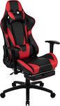 Flash Furniture X30 Gaming Chair Racing Office Ergonomic Computer Chair by FlashFurniture