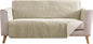 Camel Loveseat Covers for 2 Cushion Couch, Water-Repellent Covers for Love Seat by Pamhaven