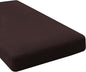 H.VERSAILTEX Super Stretch Individual Chaise Cover Sectional Couch Covers by HVERSAILTEX