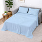 Cottington Lane Sleeper Sofa Sheets Full Size, 4 Piece Premium Quality 100% by CottingtonLane