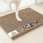 Muddy Mat® | Super Water Absorbent Door Mat Indoor, Microfiber Quick Dry by MuddyMat%C2%AE
