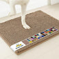 Muddy Mat® | Super Water Absorbent Door Mat Indoor, Microfiber Quick Dry by MuddyMat%C2%AE