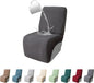 100% Waterproof Sectional Recliner Couch Covers by ROFASVCO