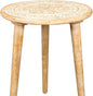 End Tables for Living Room by TheWoodenTown