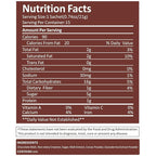 Mushroom Hot Chocolate Mix with Reishi, Mushroom Coffee Alternative Hot Cacao Powder for Energy, Mood and Immune System, Gluten Free, Vegan Mushroom Supplement, 15 Servings, 11.1 Ounce