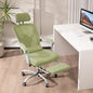 Sweetcrispy Office Computer Desk Chair, Ergonomic High-Back Mesh Rolling Work by Sweetcrispy