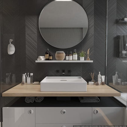SAUMONIERES Floating Wall Shelves - Image 4