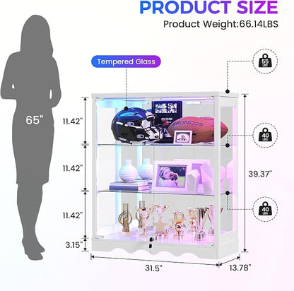 Dystler RGB Display Cabinet - Image 2