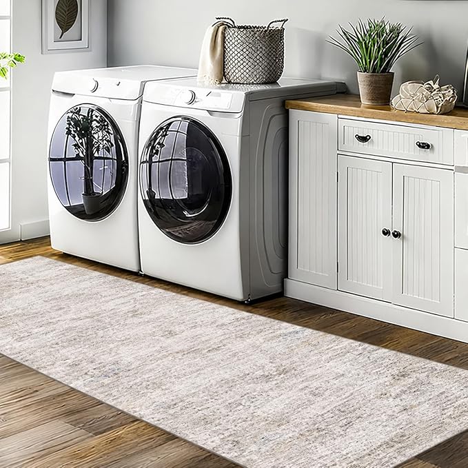 Kitchen Runner Rug 2.5x8 Runners - Image 7