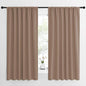 NICETOWN Kids Blackout Curtain Panels by NICETOWN