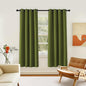 NICETOWN Room Darkening Curtain by NICETOWN