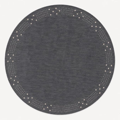 HAND KNOTTED LOOM WOOL ECO-FRIENDLY AREA RUGS by GetMyRugsLLC