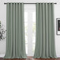 NICETOWN Room Darkening Curtains and Drapes by NICETOWN