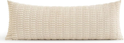MIULEE Lumbar Corduroy Throw Pillow Cover - Image 6