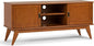 SIMPLIHOME Draper TV Stand by SimpliHome