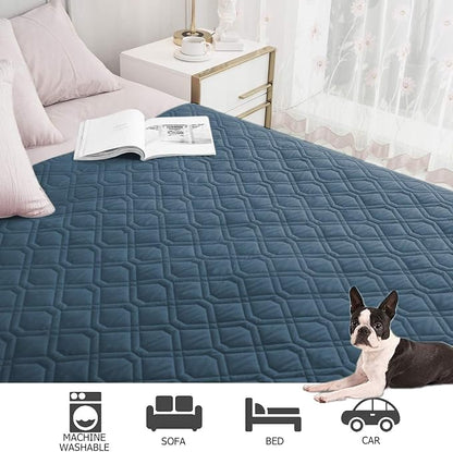 Ameritex Waterproof Dog Bed Cover Pet Blanket - Image 7