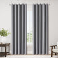 ChrisDowa Blackout Curtains for Bedroom and Living Room 70 Inches Wide | 2 by ChrisDowa