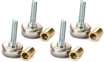 Furniture Levelers - Image 3