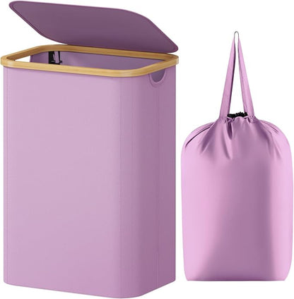 Lifewit 80L Laundry Basket by Lifewit