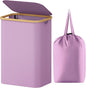 Lifewit 80L Laundry Basket by Lifewit