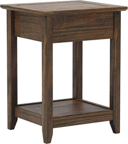 Greenport End Table - Image 6