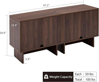 Lab Cosi Modular Buffet Cabinet - Image 2
