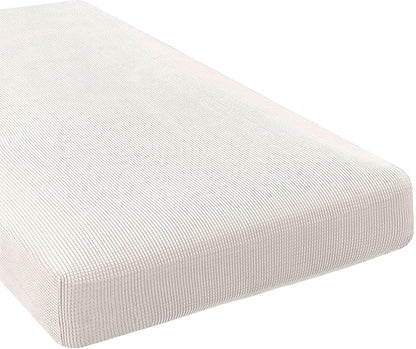 H.VERSAILTEX Super Stretch Individual Chaise Cover Sectional Couch Covers by HVERSAILTEX
