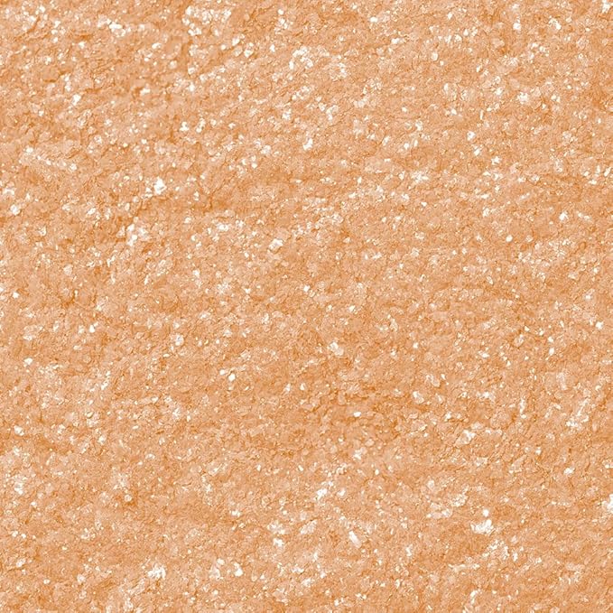Bakell - Neon Orange Tinker Dust (4g, 1x Mini Spray Pump) Edible Glitter for Food, Desserts, and Beverages!