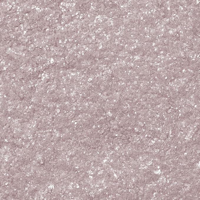 Bakell - Soft Rose Gold Tinker Dust (4g, 1x Mini Spray Pump) Edible Glitter for Food, Desserts, and Beverages!