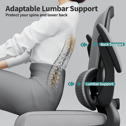 TRALT Office Chair - Image 6