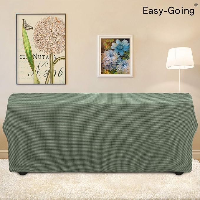 Easy-Going Stretch Couch Covers - Image 4