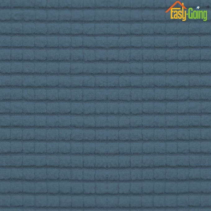 Easy-Going Stretch 1 Piece Oversized Couch Cushion Cover - Image 6